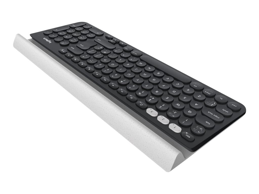 LOGITECH K780 Multi-Device Bluetooth Keyboard Detailansicht