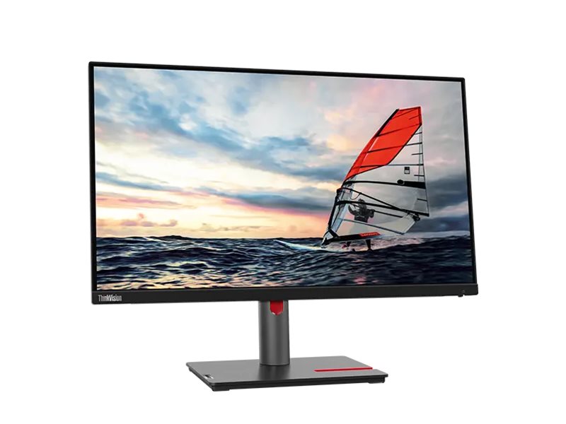 LENOVO ThinkVision P25i-30 Monitor Detailansicht