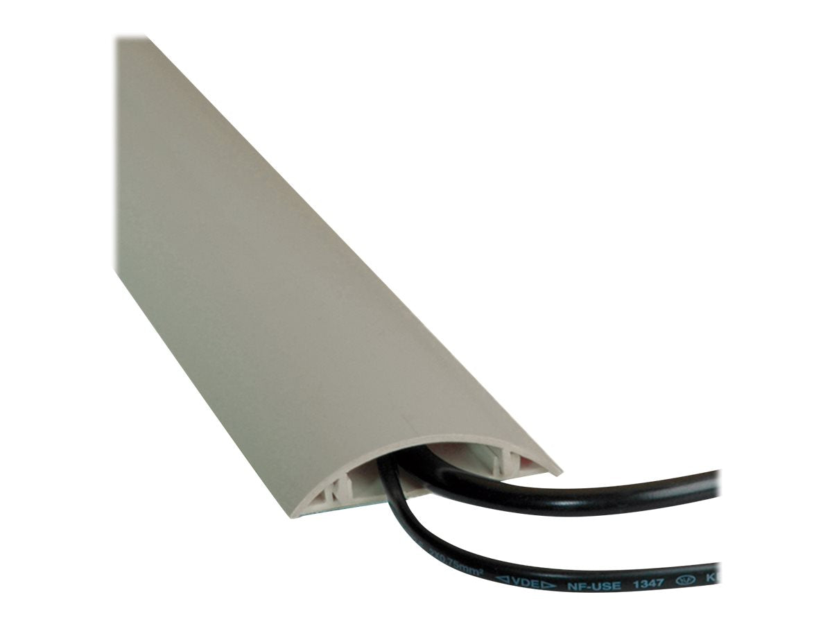 VALUE Kabel-Schiene geschlossen 6cm x 100cm Verpackung