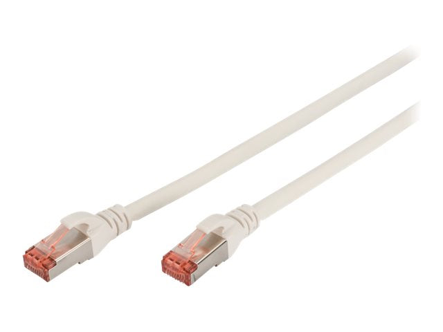 DIGITUS CAT 6 S-FTP Patchkabel Cu LSZH AWG 27/7 Lange 0