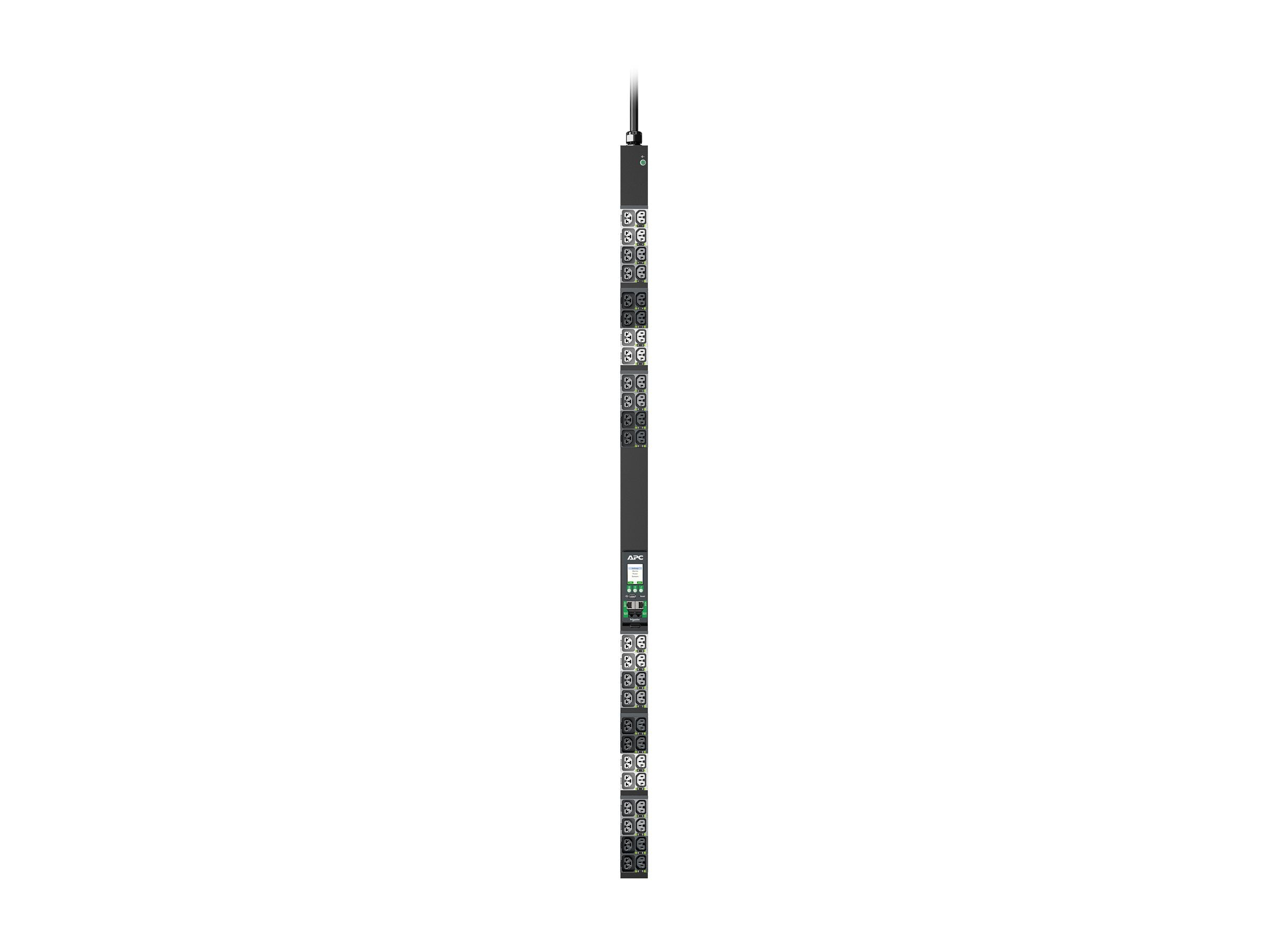 APC NetShelter Rack PDU Advanced Seitenansicht