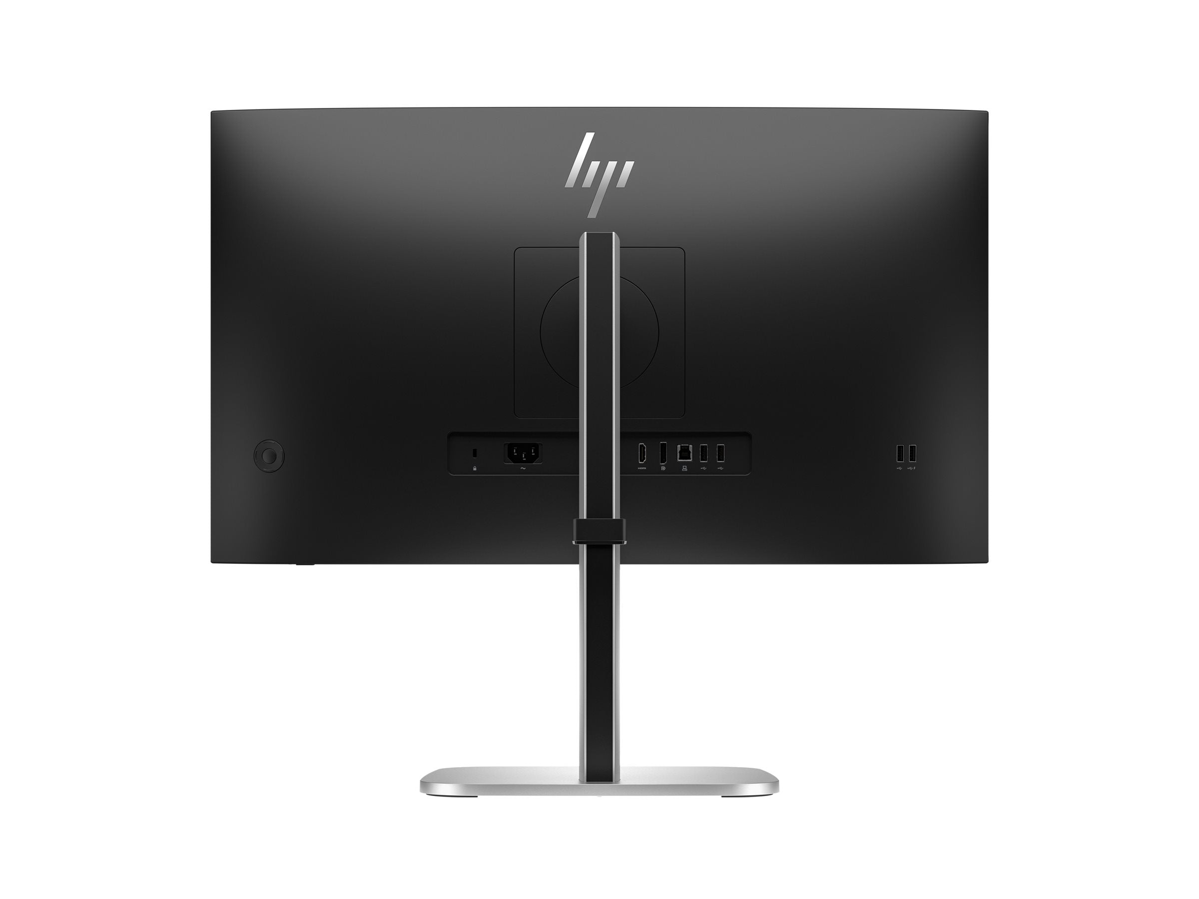 HP S5 Pro 527pq Monitor Verpackung