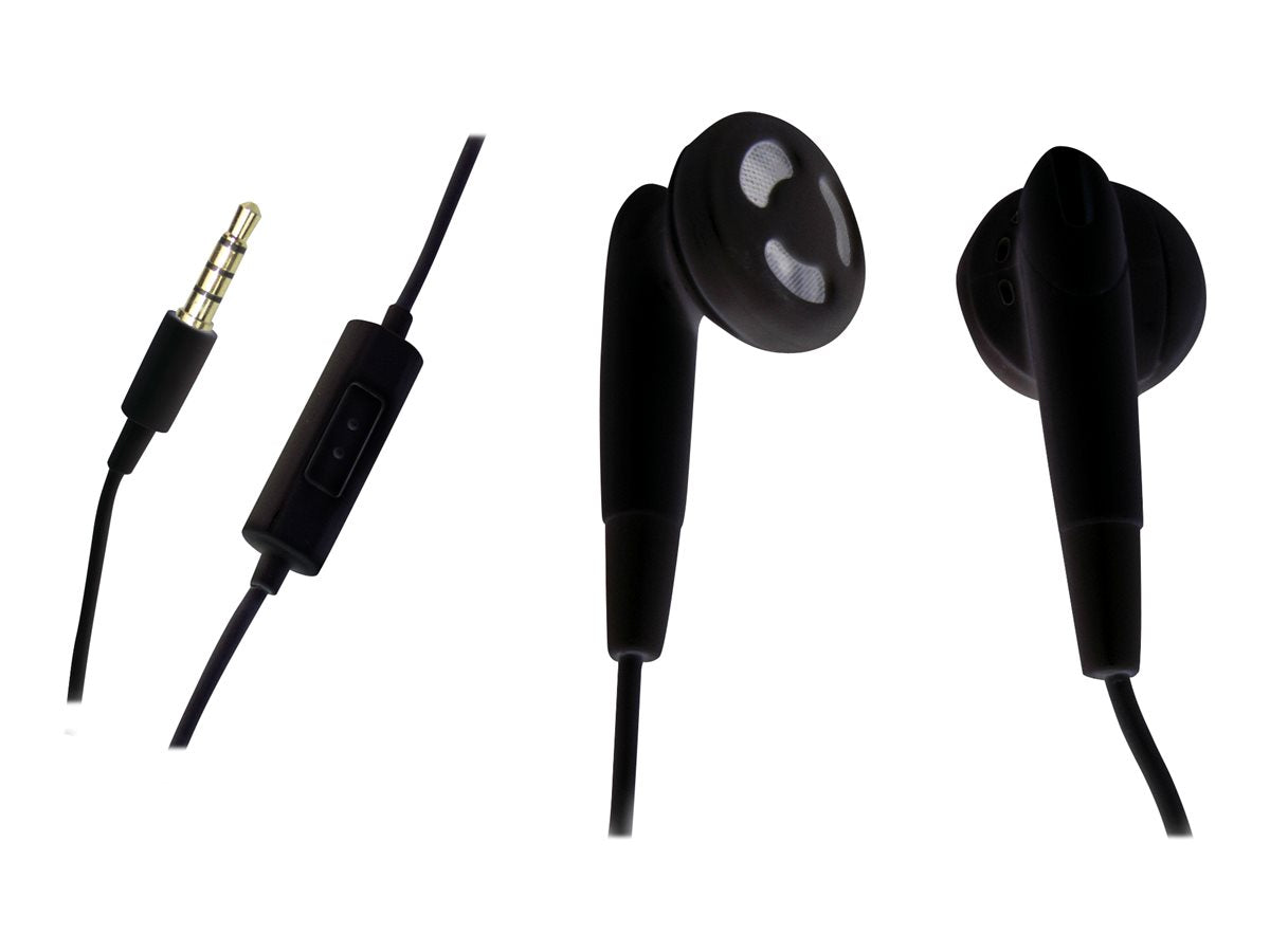 SANDBERG Speakn Go Earset schwarz - Verpackung