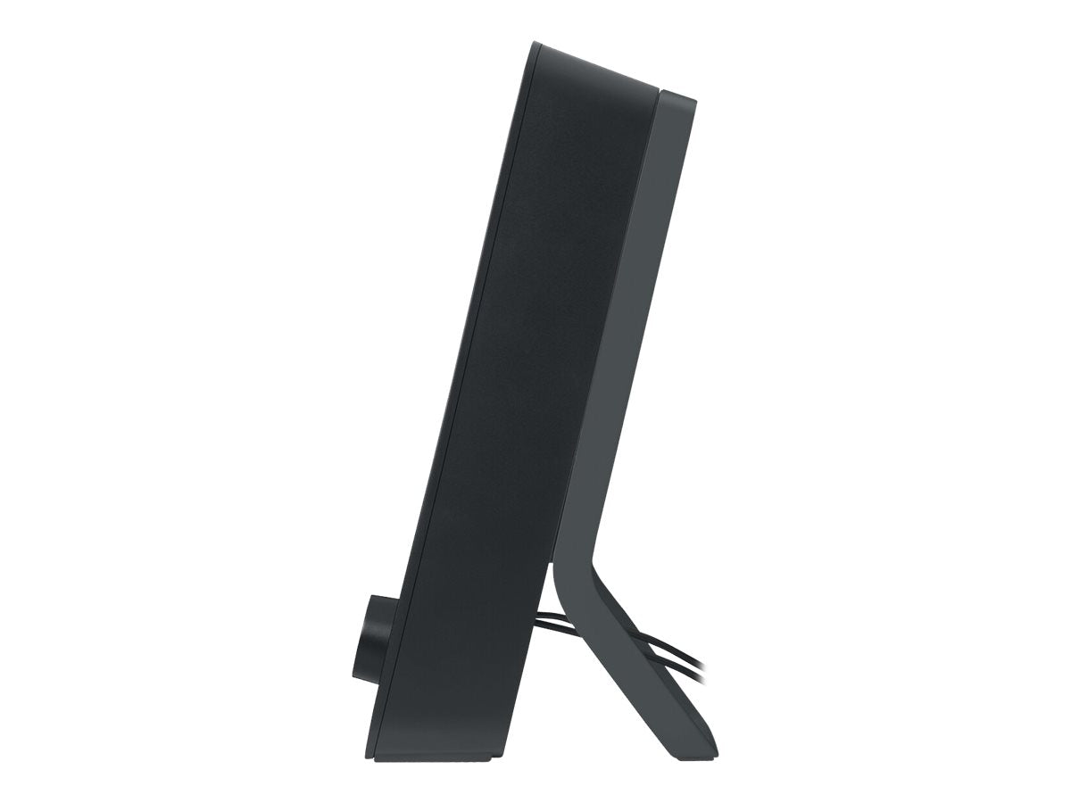 LOGITECH Z207 Lautsprecher Detailansicht