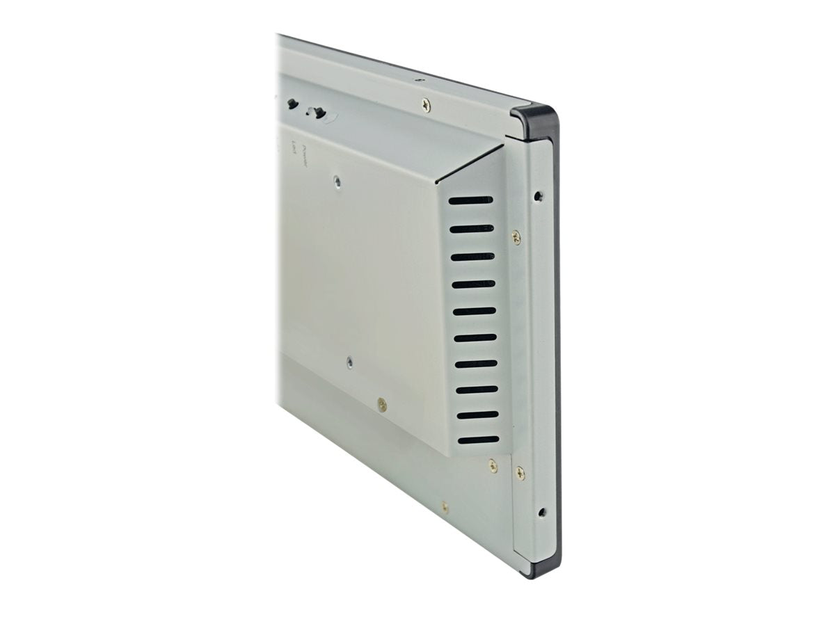 HANNSPREE HO105HTB Monitor Verpackung