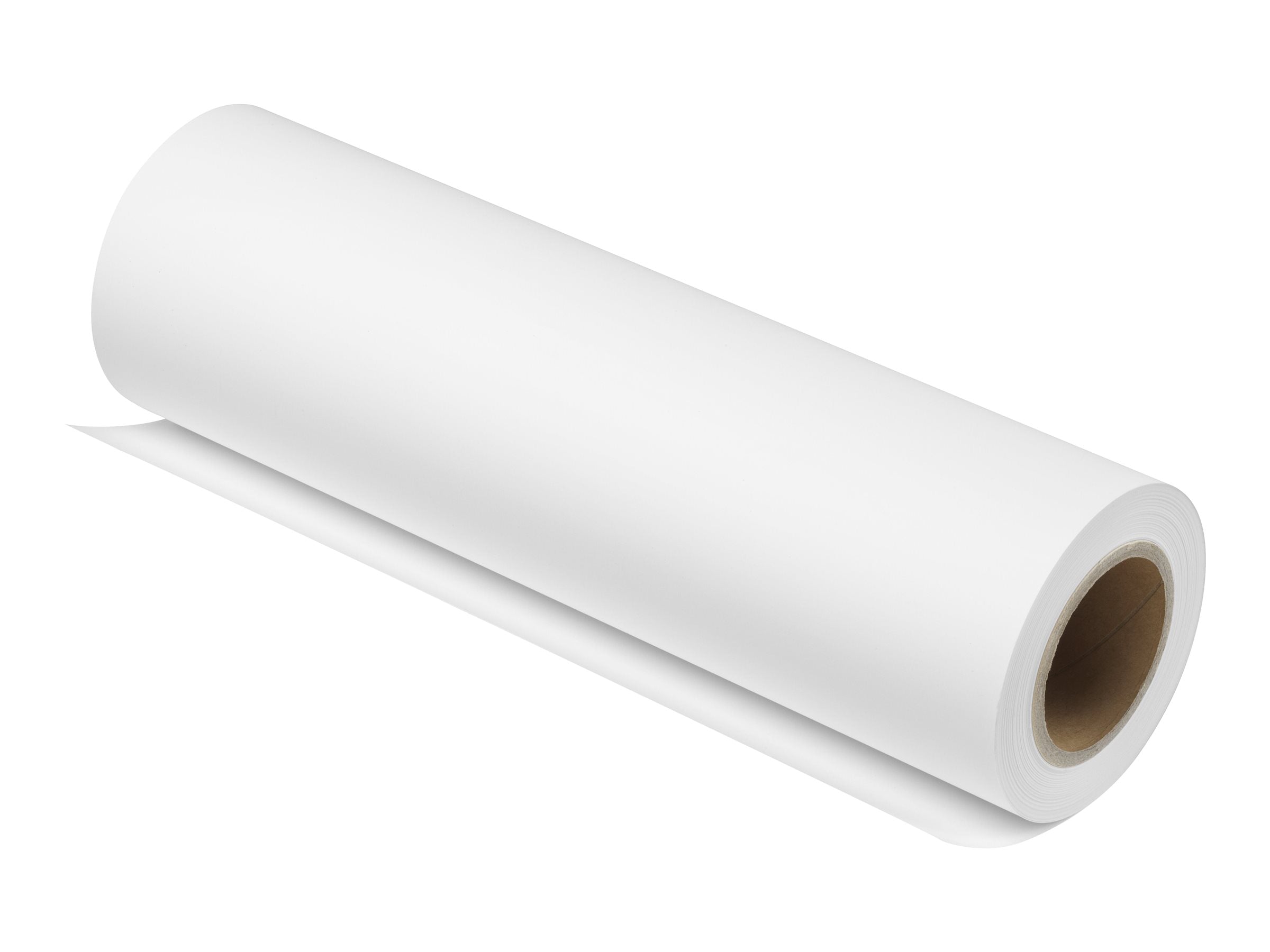 Verpackung des BROTHER Inkjet matte roll paper BP80MRA3