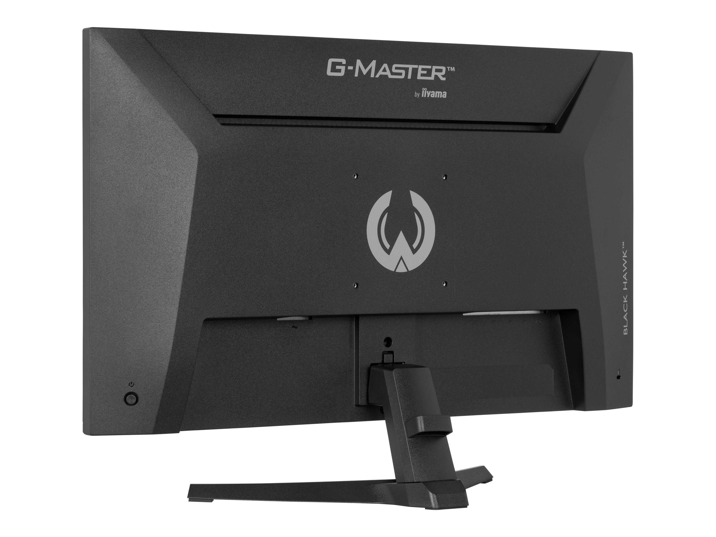 IIYAMA G2741HSU-B1 27 Zoll Gaming Monitor Verpackung