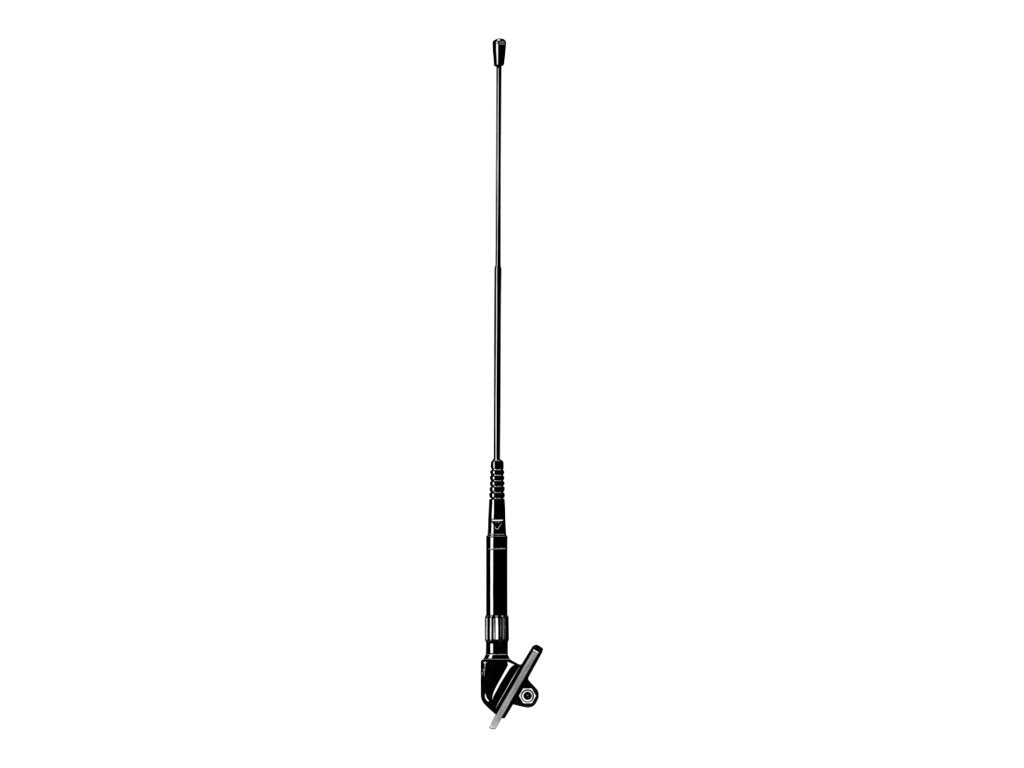 PROCOM SF 401/CEL5 Mobile 2 dB SideFix Antenne - Vorderansicht