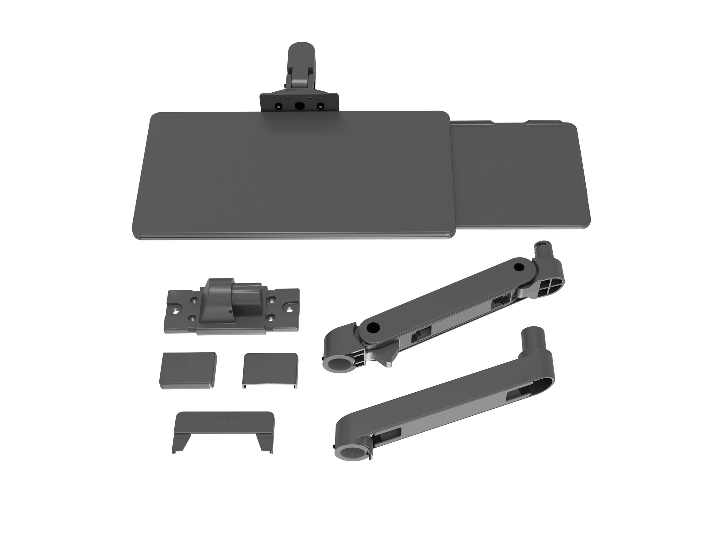 ERGOTRON LX Pro Tastaturarm für die Wand
