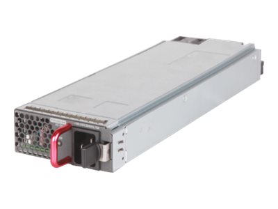 HPE FF 12900E 2400W AC PSU Verpackung