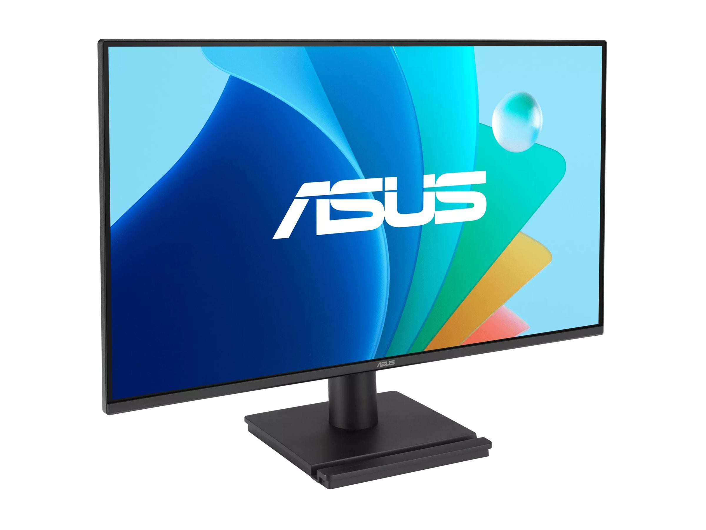 ASUS VA259HGA Monitor Seitenansicht