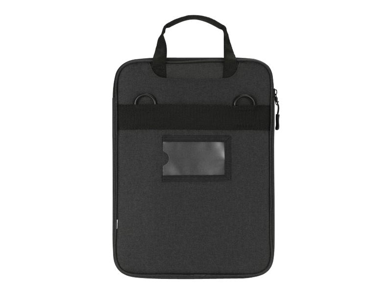 KENSINGTON Eco-Friendly Vertical Sleeve Detailansicht