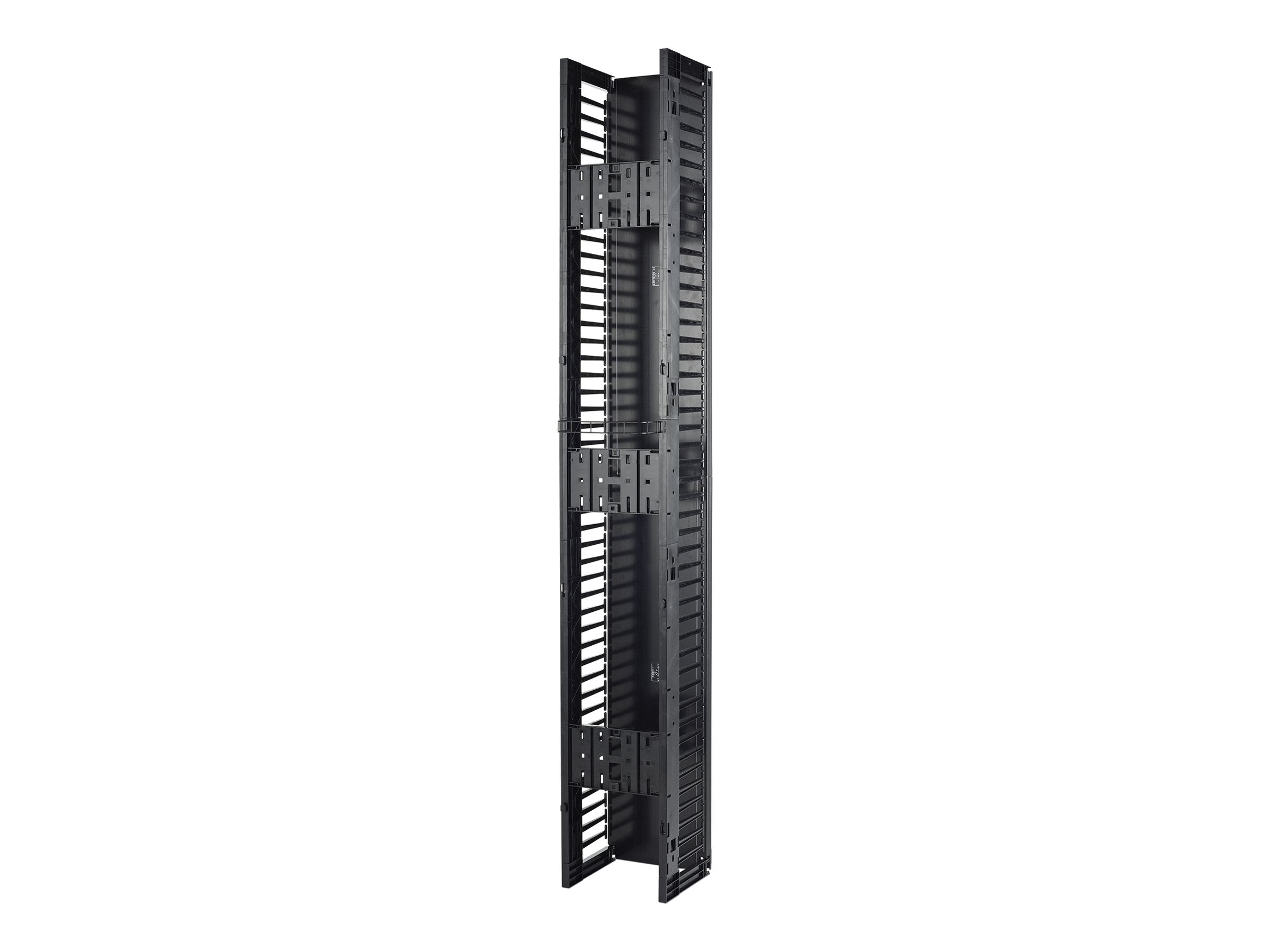 APC Valueline Vertical Cable Manager Detailansicht