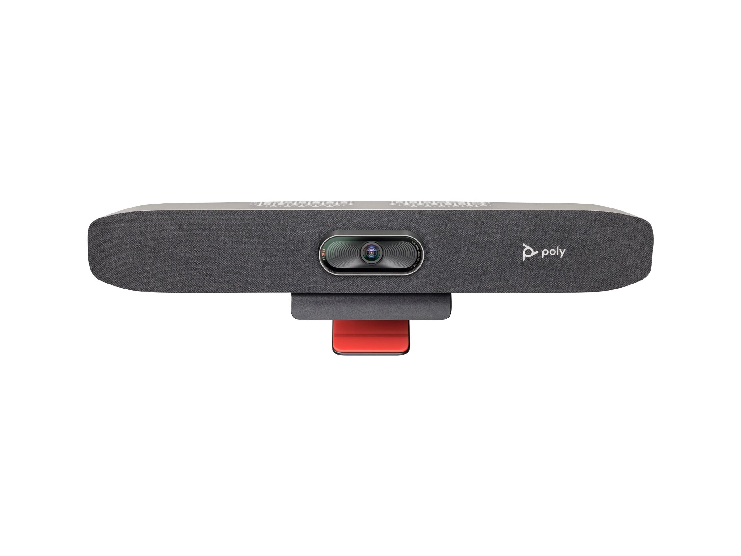 HP Poly Studio R30 USB Video Bar Vorderansicht