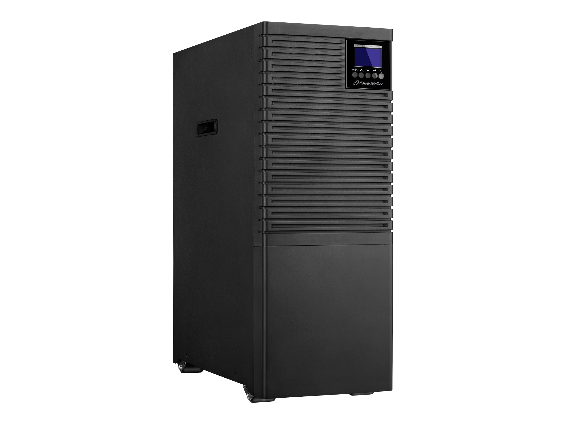 POWERWALKER VFI 6000 TGB 6000VA / 6000W Online USV Detailansicht