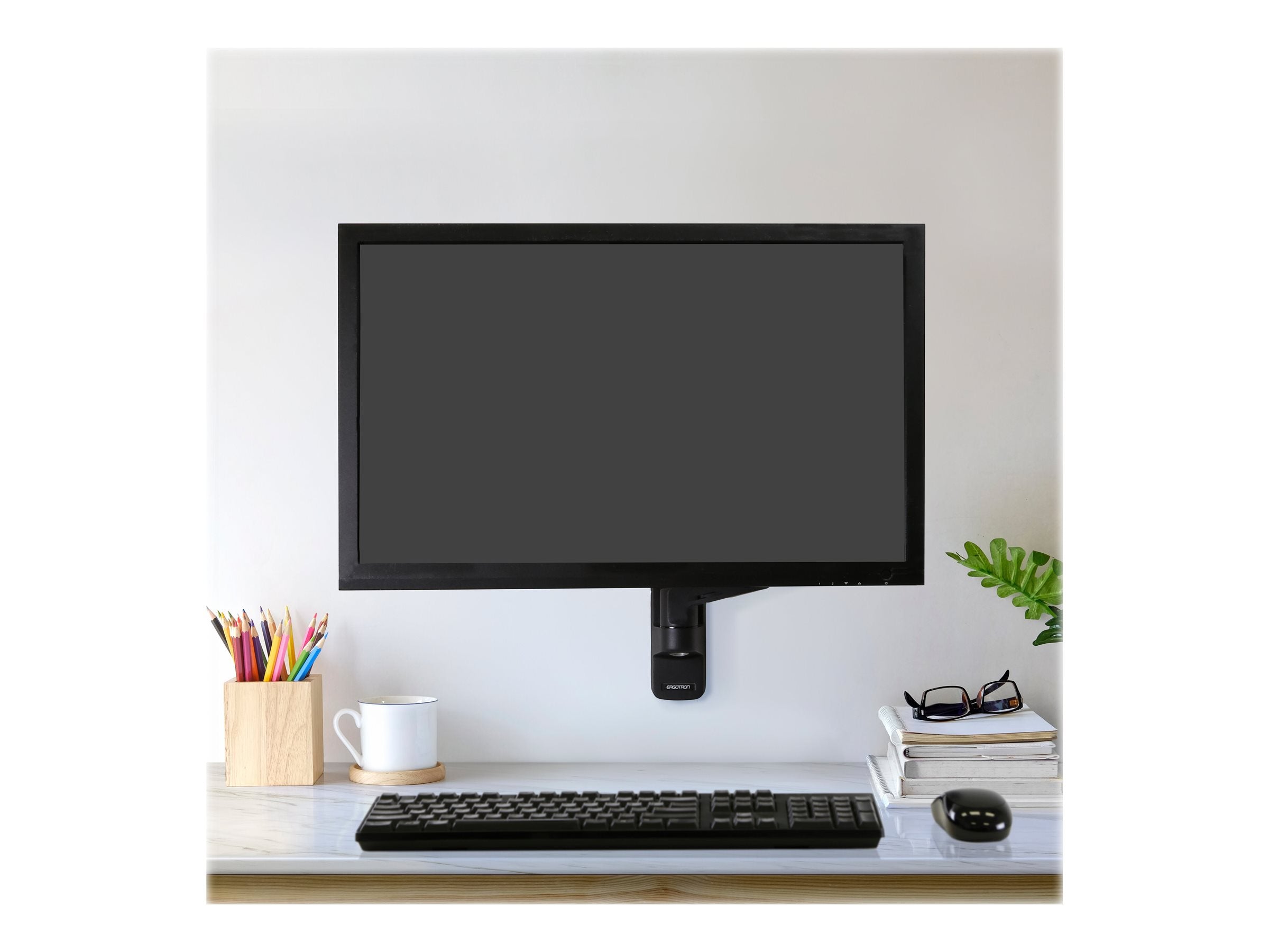 ERGOTRON MXV Befestigungskit für LCD-Display - Verpackung