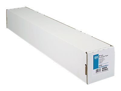 HP Matte Litho-realistic Paper 3-in Core 269 g/m2 914mm x 30.5m - Vorderansicht