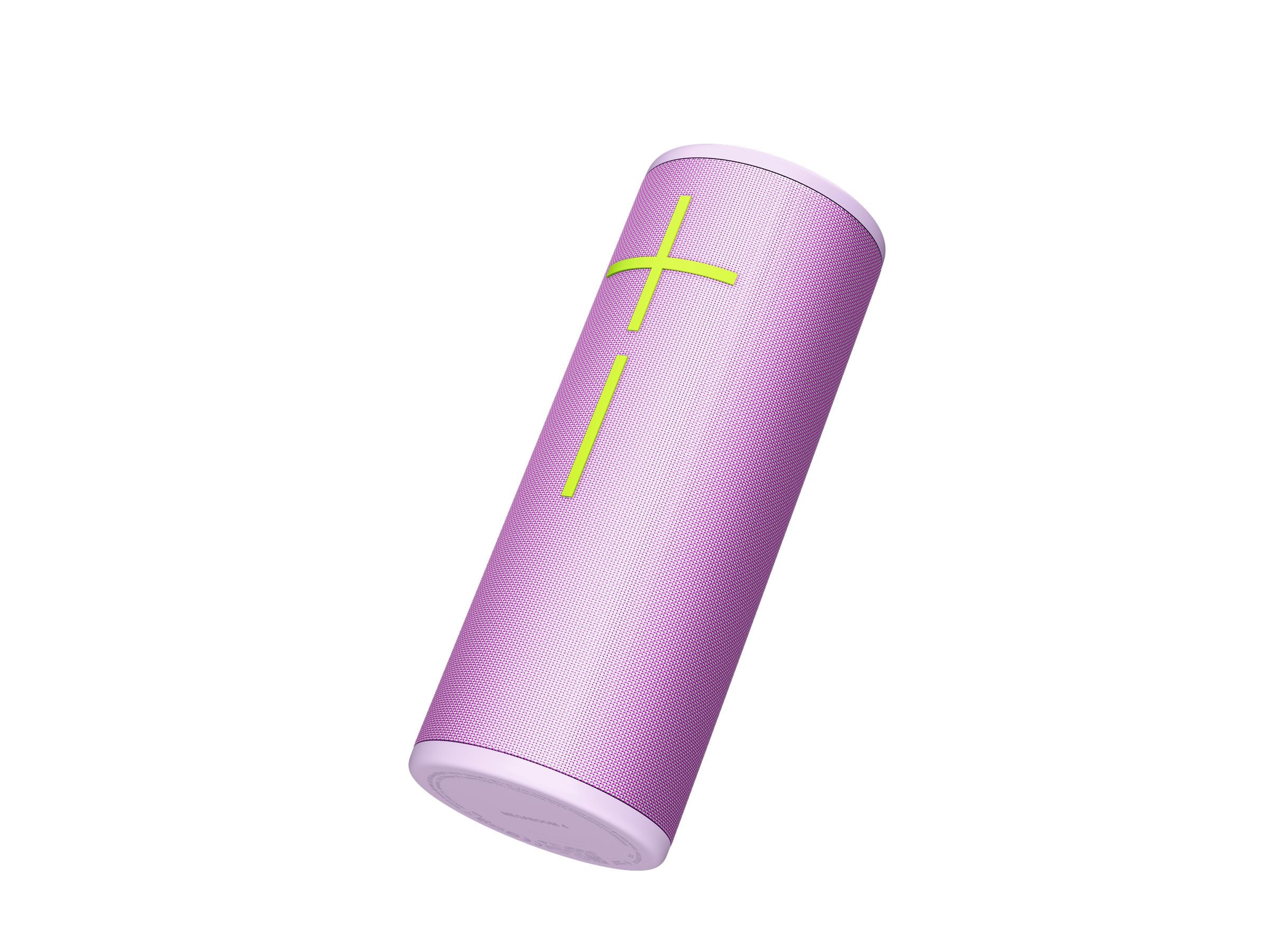 LOGITECH Ultimate Ears MEGABOOM 4 Lilac im Einsatz