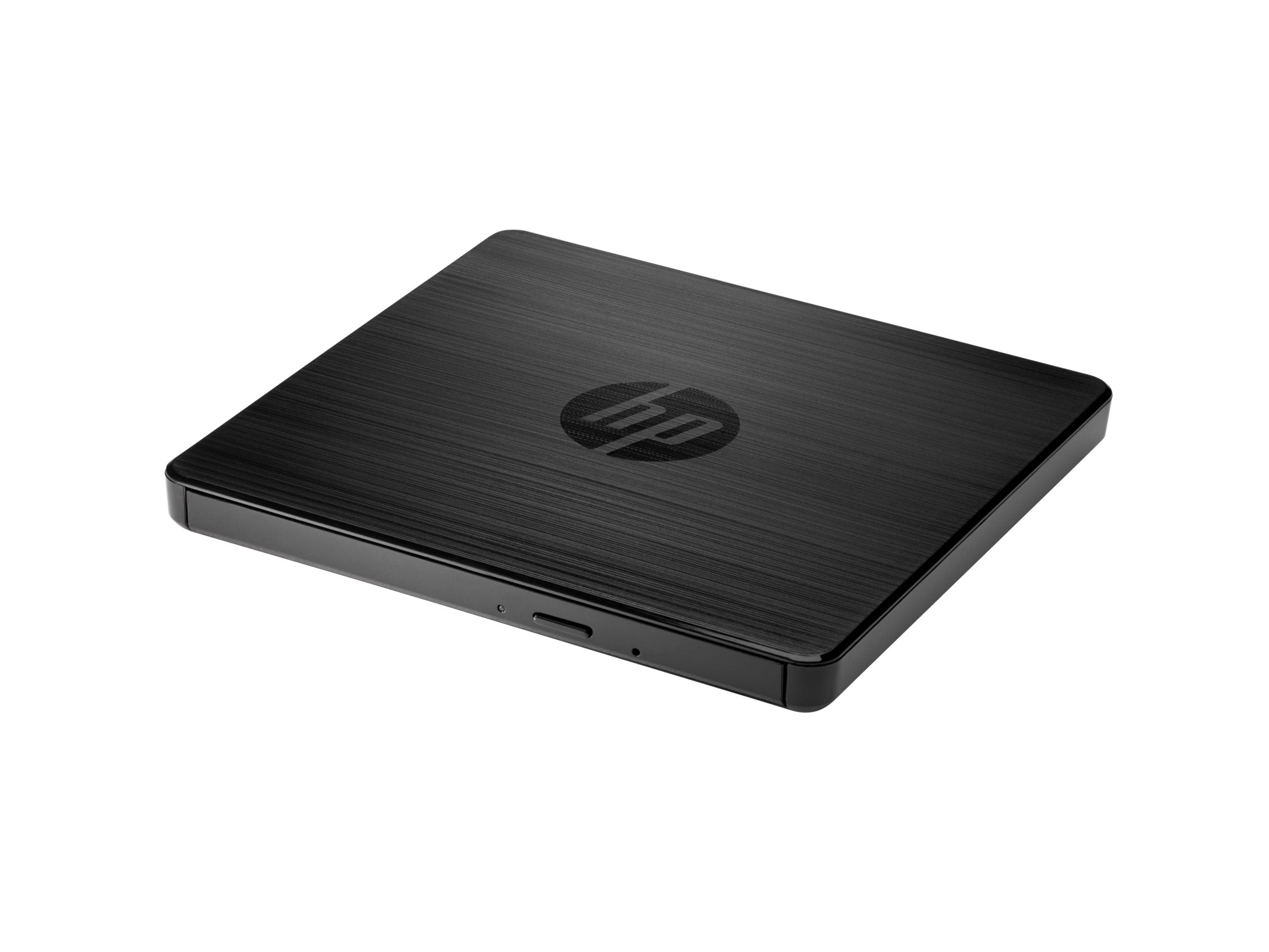 HP External USB Optical Drive Verpackung
