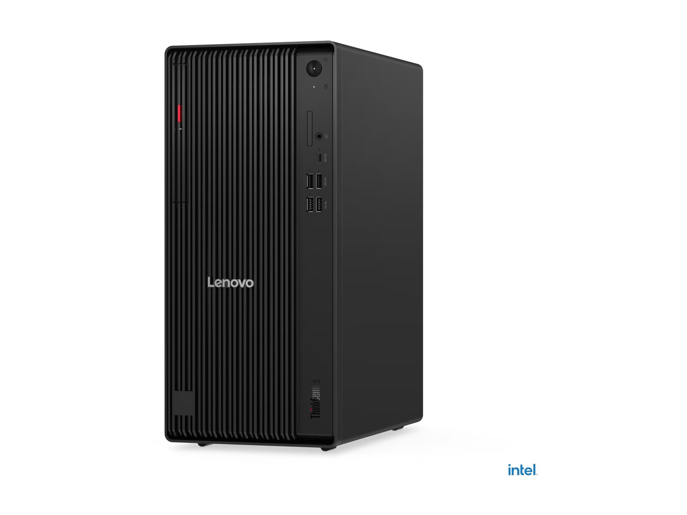 LENOVO ThinkCentre M90t G6 Vorderansicht