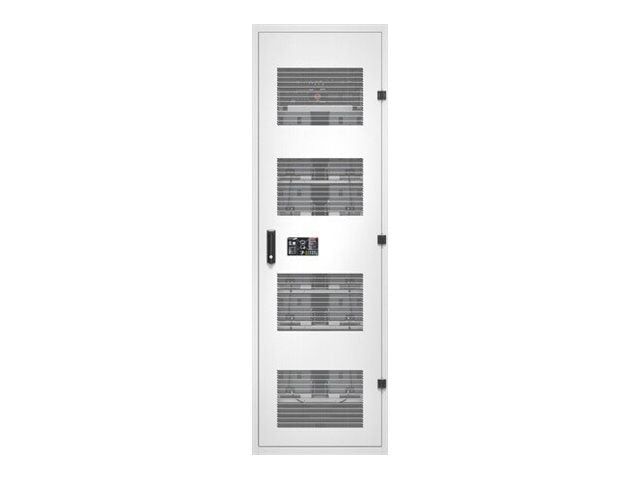 APC Li-ion Battery Rack Type E - IEC Batteriegehäuse Seitenansicht