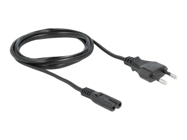 DELOCK USB Ladegerät Anschlüsse