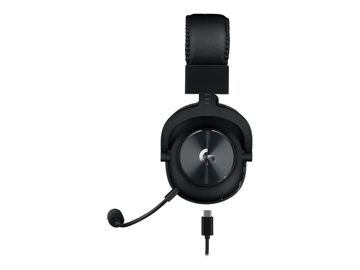 LOGITECH PRO X Wireless LightSpeed Gaming Headset Detailansicht