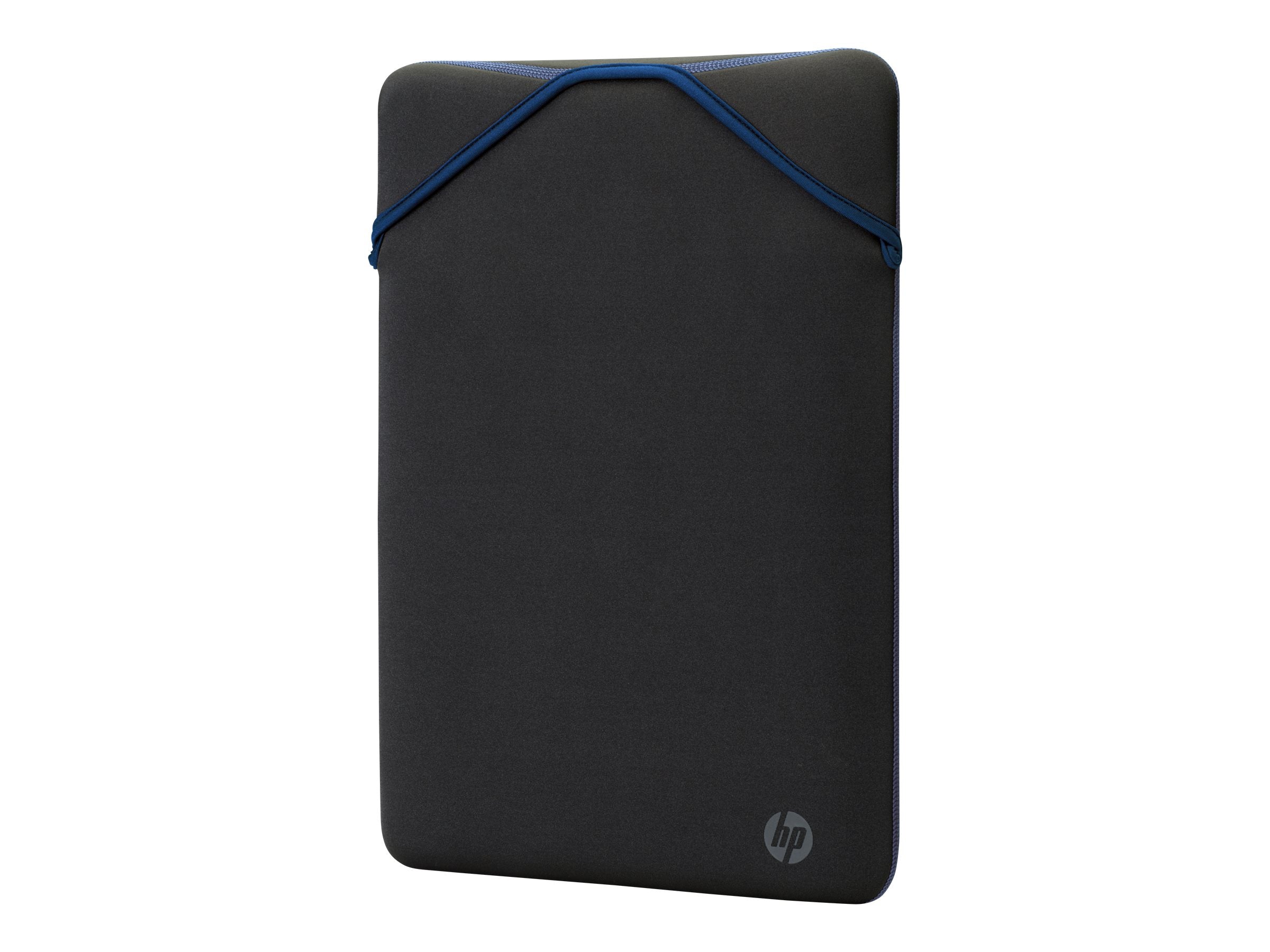 HP Protective Reversible 35,6cm 14Zoll Laptop Sleeve Rückansicht
