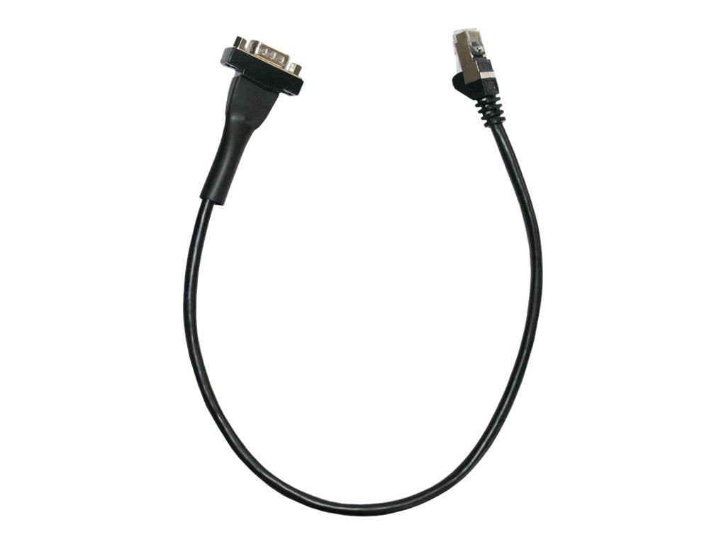 SHUTTLE COM-Port-Adapter Vorderansicht