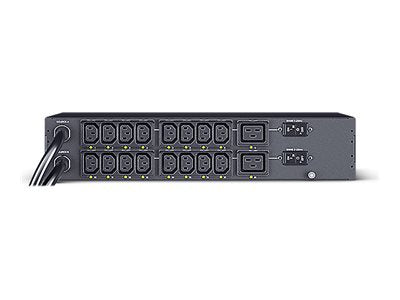 CYBERPOWER PDU44302 Detailansicht