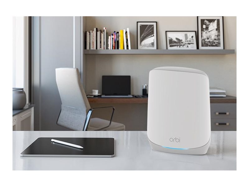 NETGEAR 4PT ORBI AX5400 2PACK Detailansicht