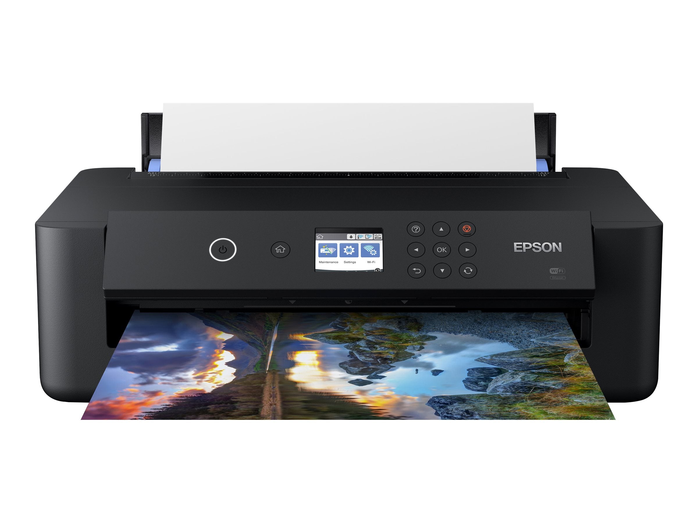 EPSON Expression Photo HD XP-15000 Drucker Vorderansicht
