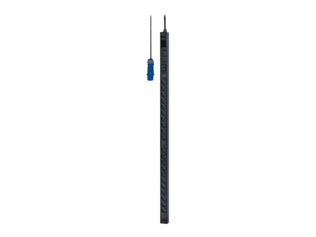 APC Easy PDU Basic ZeroU Verpackung