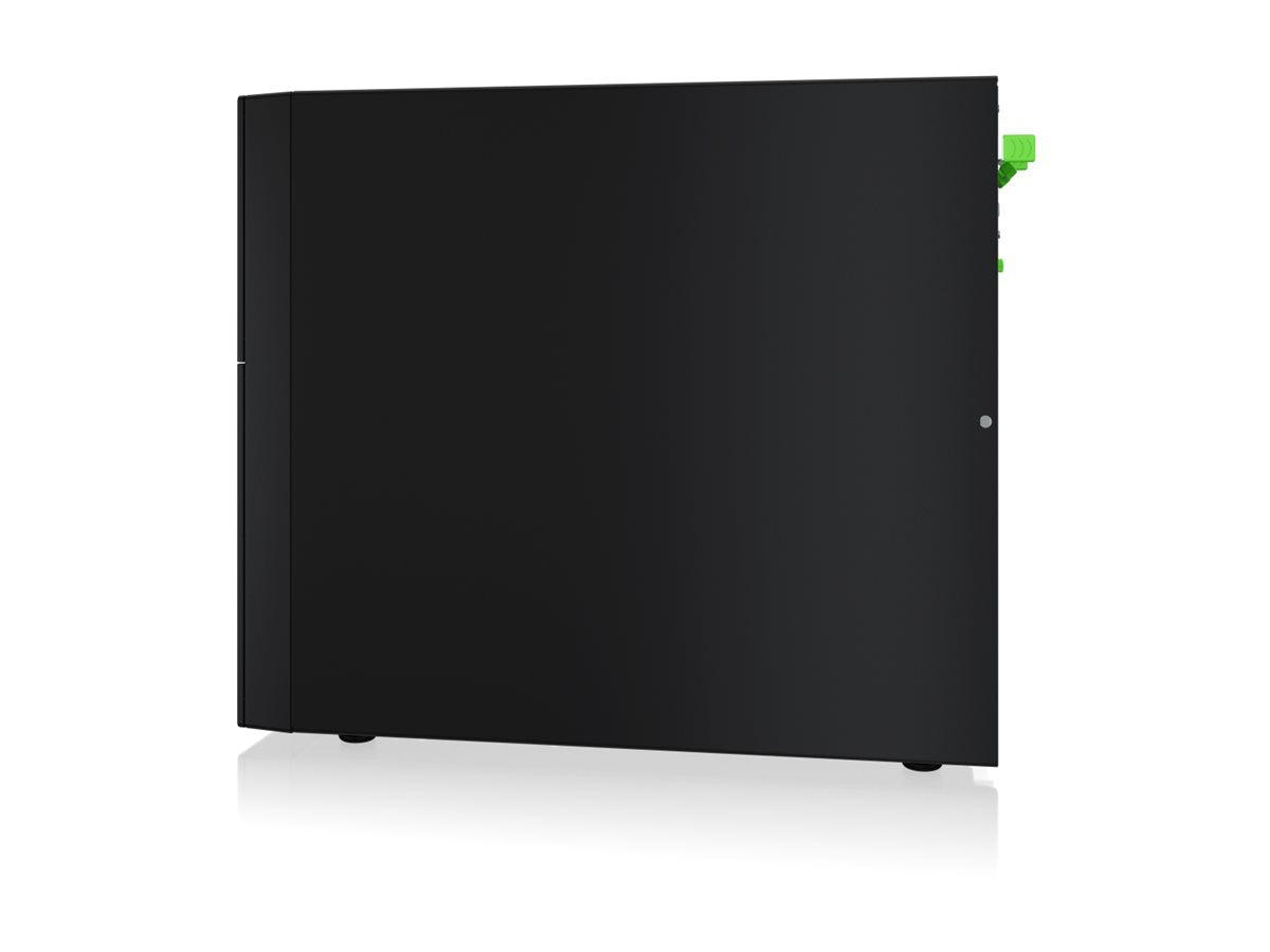 FUJITSU TX1330m6 VFY 8xSFF Intel Xeon 6369P RAM 1x32GB PSU 2x500W