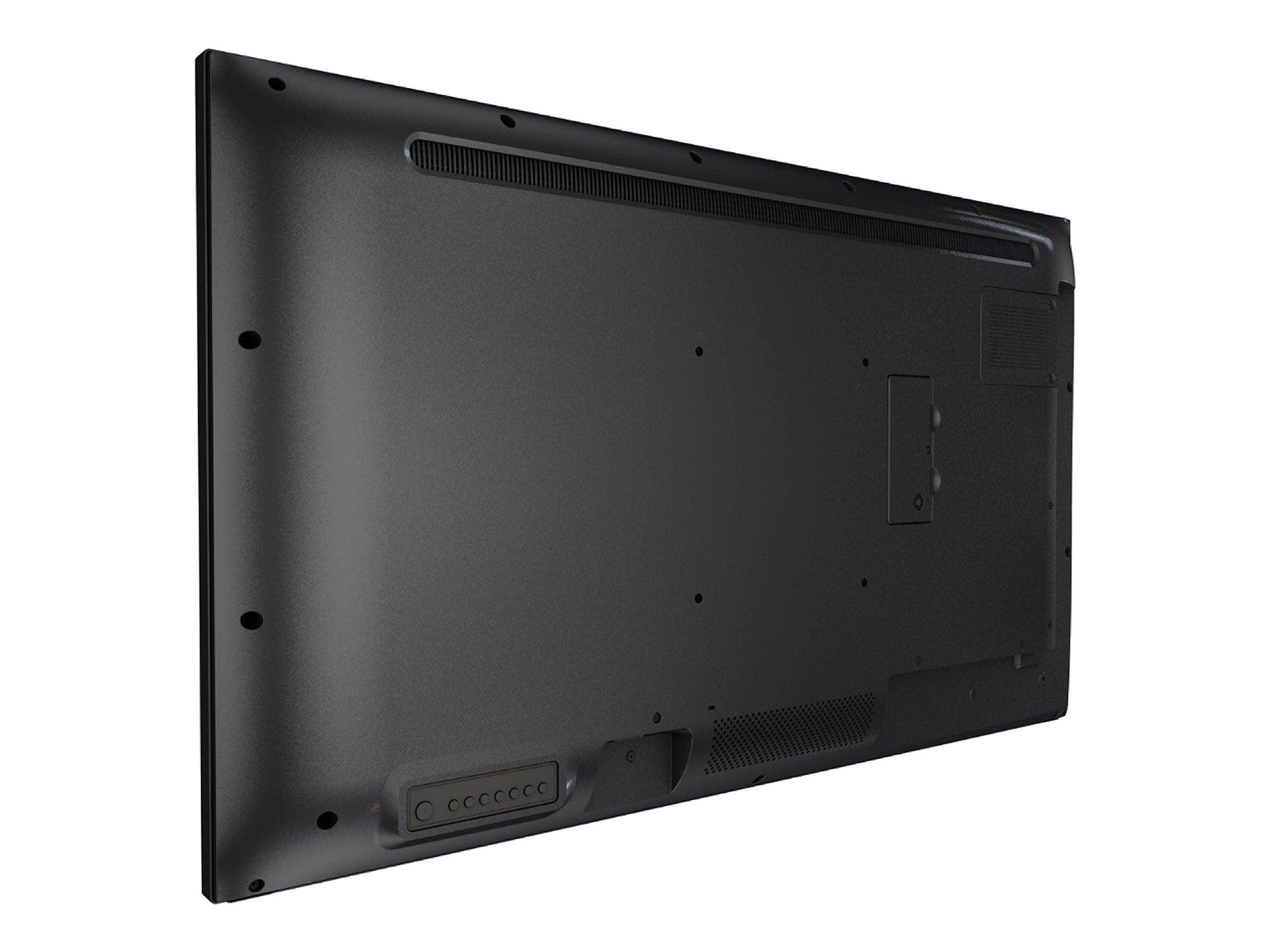 IIYAMA LH4342UHS-B3 43 Zoll UHD IPS Display Vorderansicht