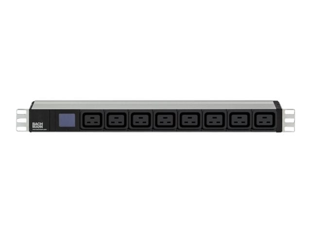 BACHMANN BN0500 48