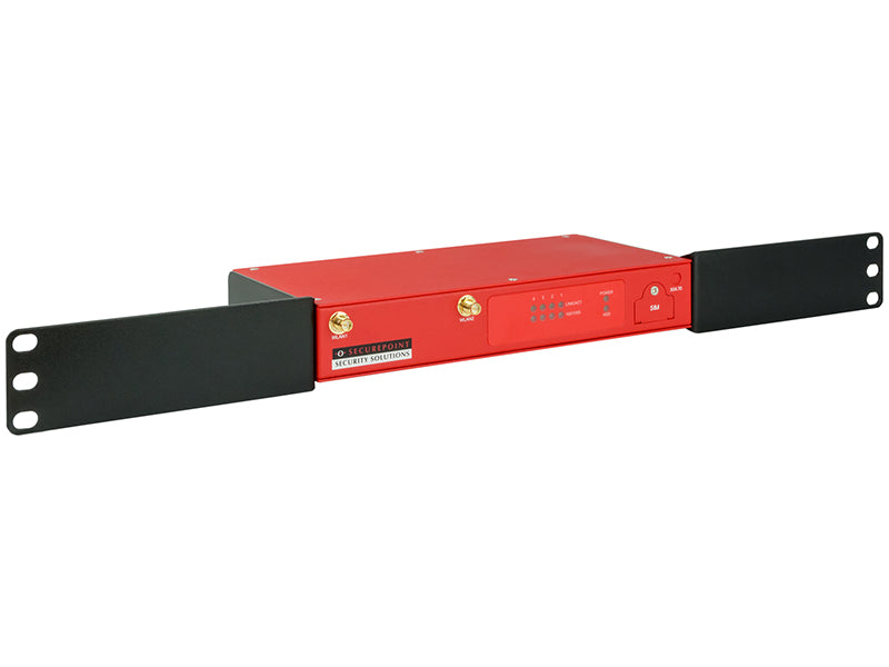 SECUREPOINT 4826cm 19Zoll Rackmount-Kit Basic für RC100/RC200