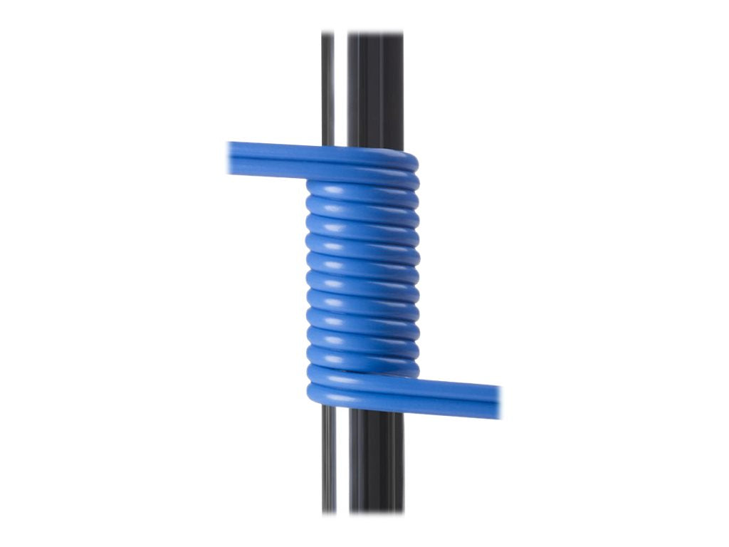 HPE 2m Premier Flex LC/LC OM4 2f cable - Detailansicht