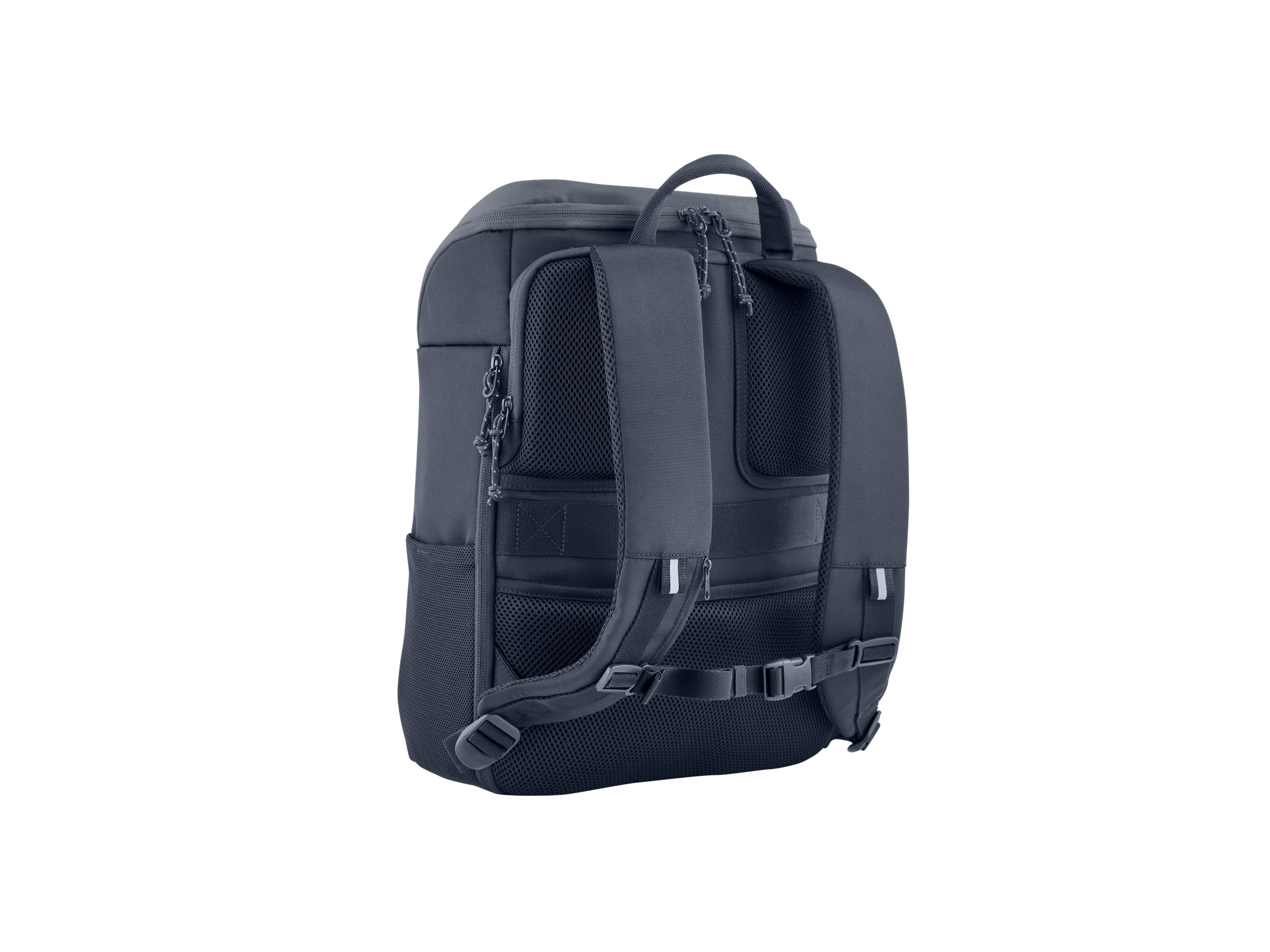 HP Travel 25 Liter 15.6inch Iron Grey Laptop Backpack Detailansicht