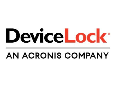 ACRONIS DeviceLock User Activity Monitoring add-on License incl. 1Y Maintenance and Support 200-499 Endpoints ESD EDU-GOV