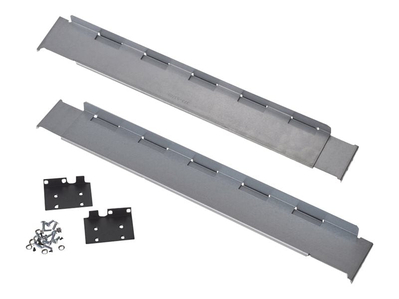 EATON 19 Rack Kit Vorderansicht