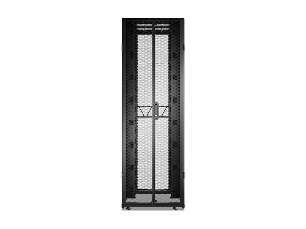 APC NetShelter SX Server Rack Gen 2 52U Verpackung