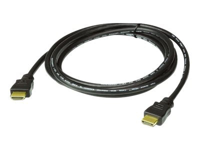 ATEN 2L-7D15H Highspeed HDMI Kabel Vorderansicht