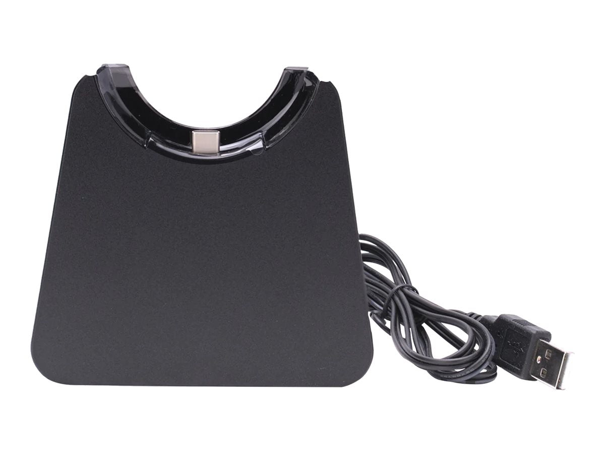 AGFEO Headset Infinity Ladeschale