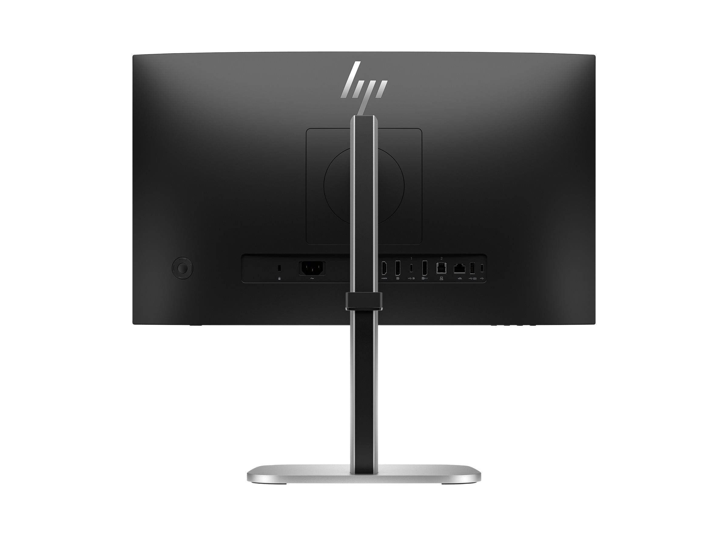 HP S5 Pro 524pm Monitor mit Webcam