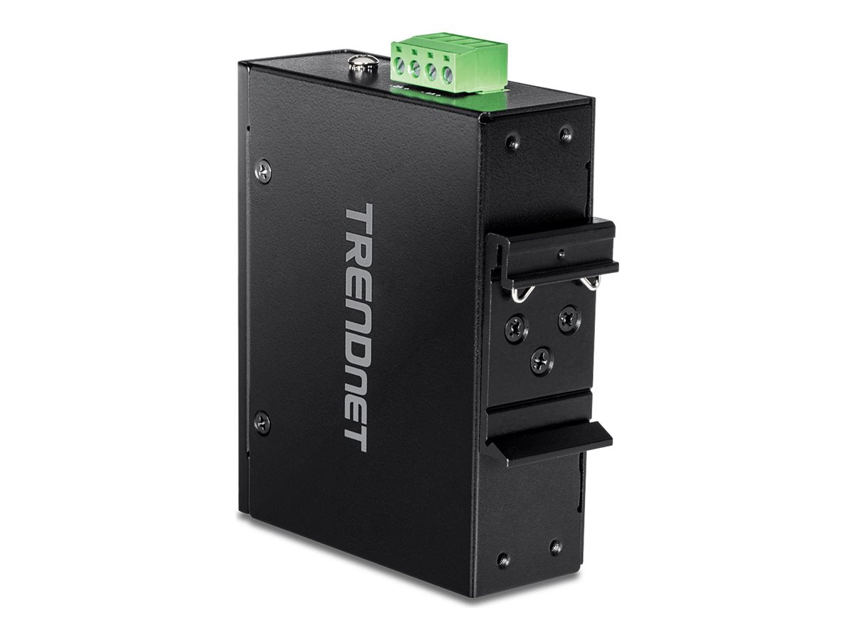 TRENDNET TI-IG290 PoE Injector Detailansicht