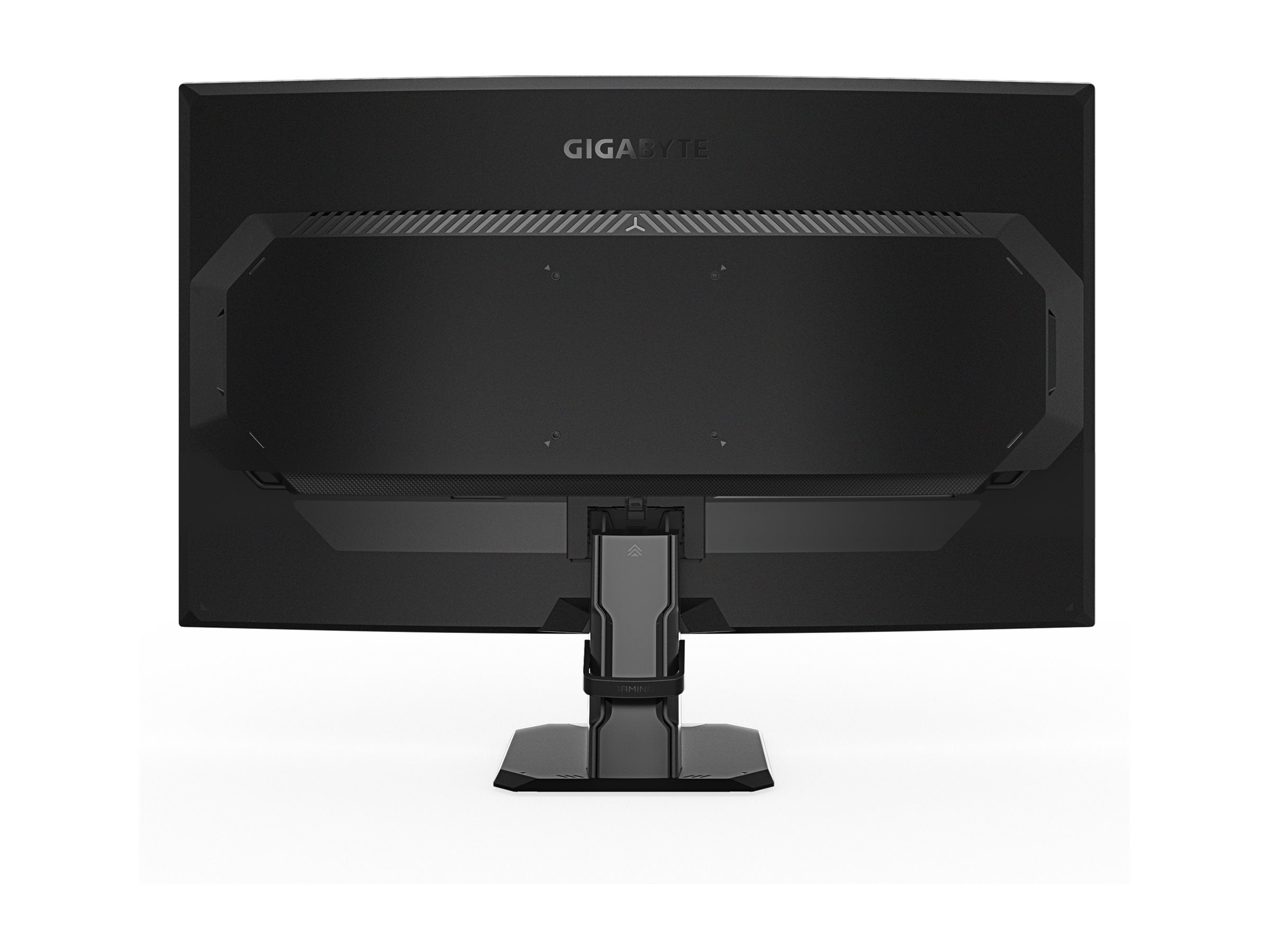 GIGABYTE GS27QCA Monitor Vorderansicht