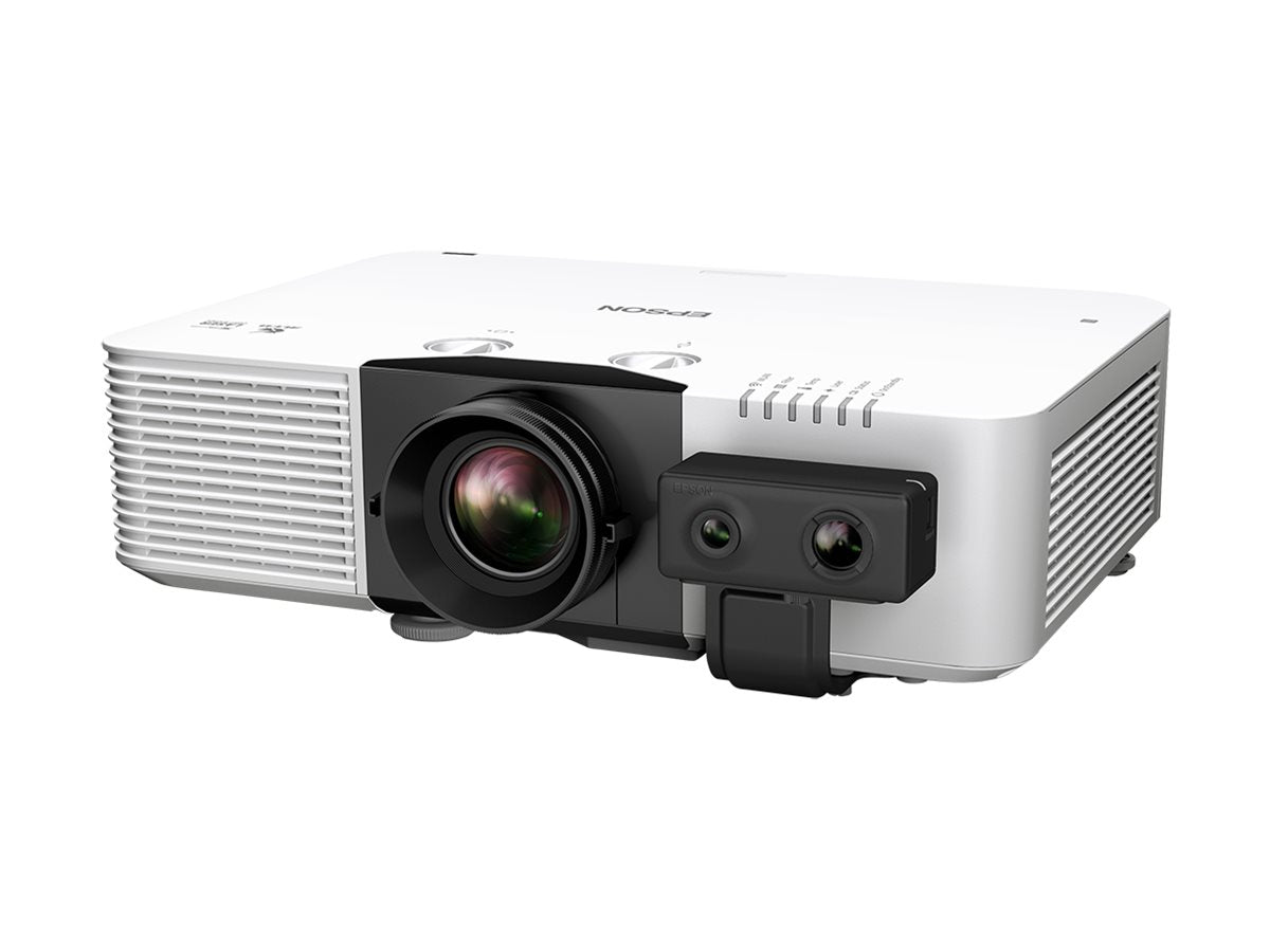 EPSON EB-L890U Projector Vorderansicht
