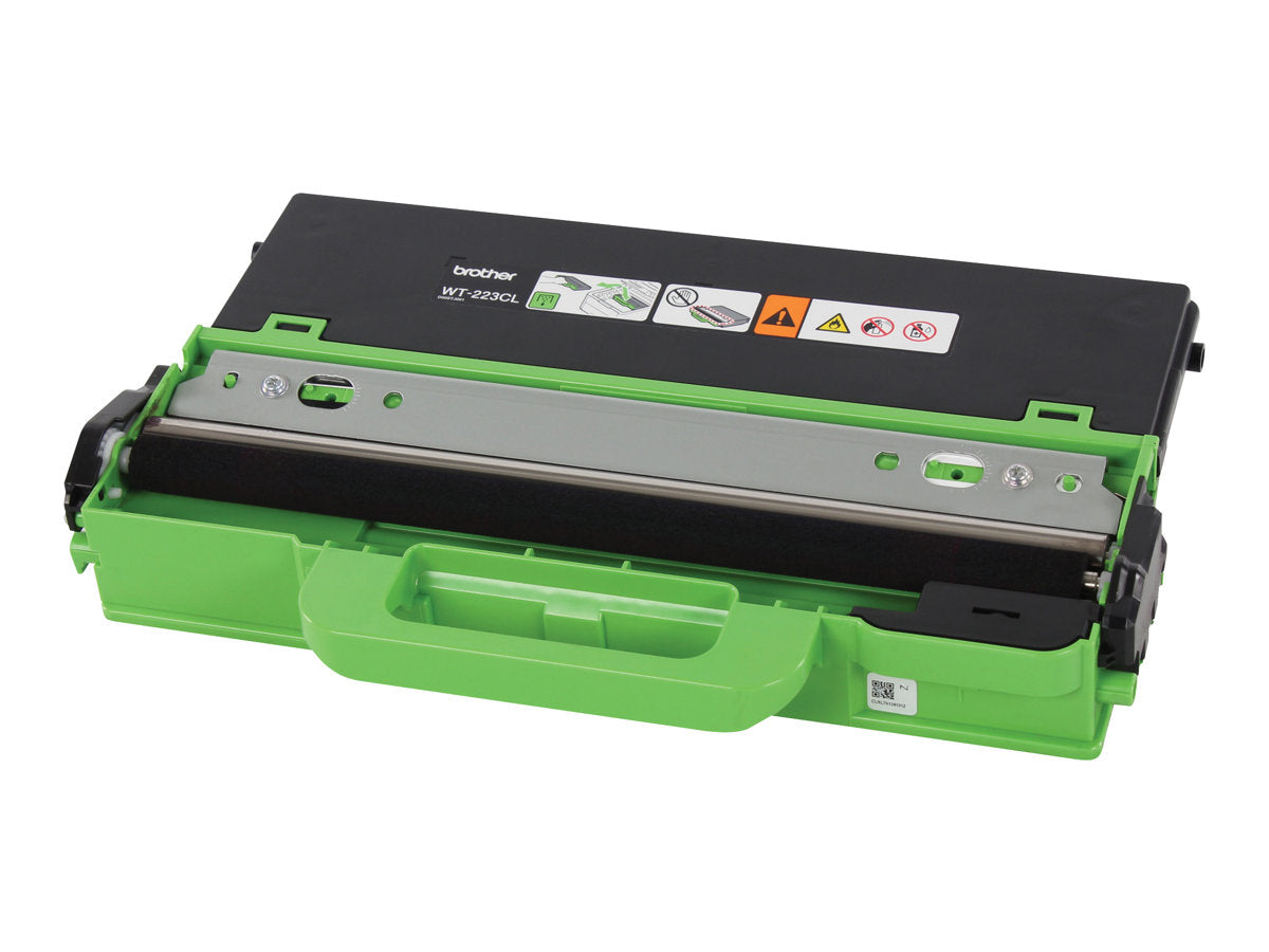 BROTHER Waste toner box WT223CL - Vorderansicht