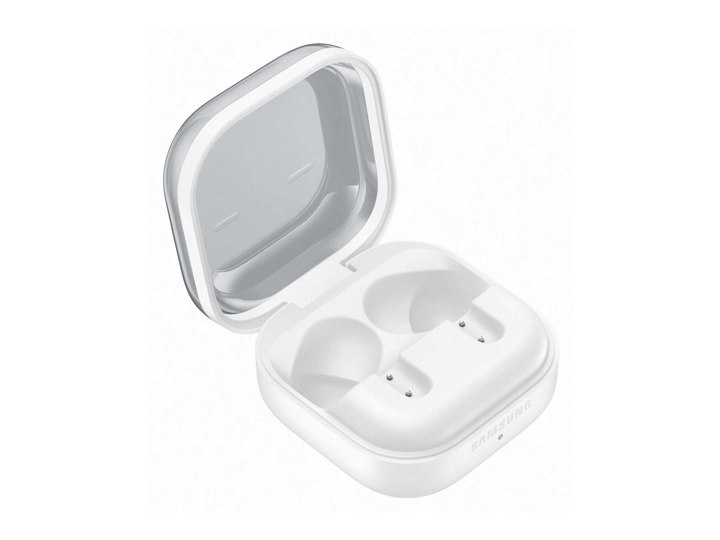 SAMSUNG Galaxy Buds4 Pro SM-R640 White - Verpackung